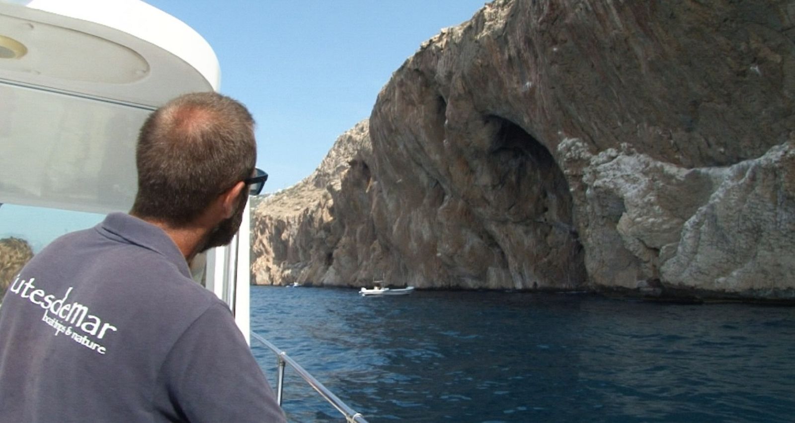 Comando al sol - Pasados por agua - Altea, un paraíso