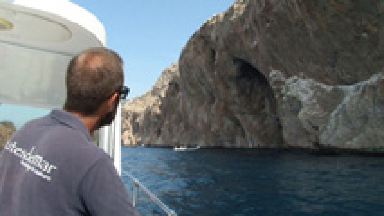 Comando al sol - Pasados por agua - Altea, un paraíso