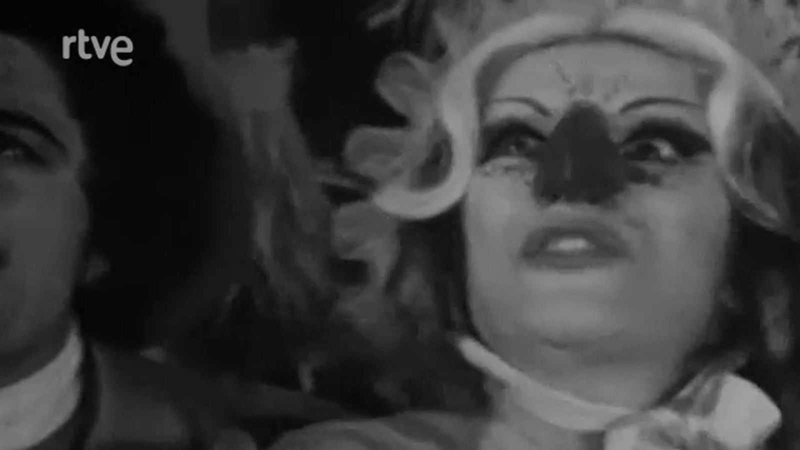 Las aventuras del hada Rebeca - Capítulo 10