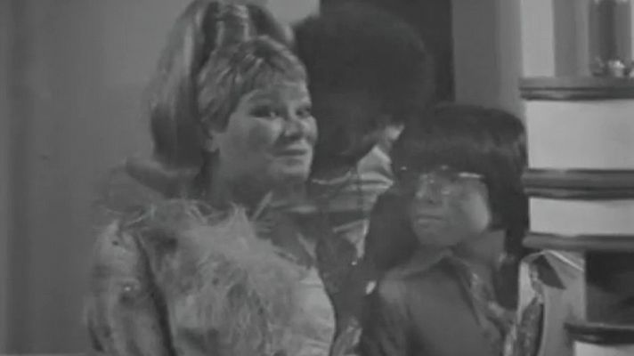 Las aventuras del hada Rebeca - Las aventuras del hada Rebeca - Capítulo 9