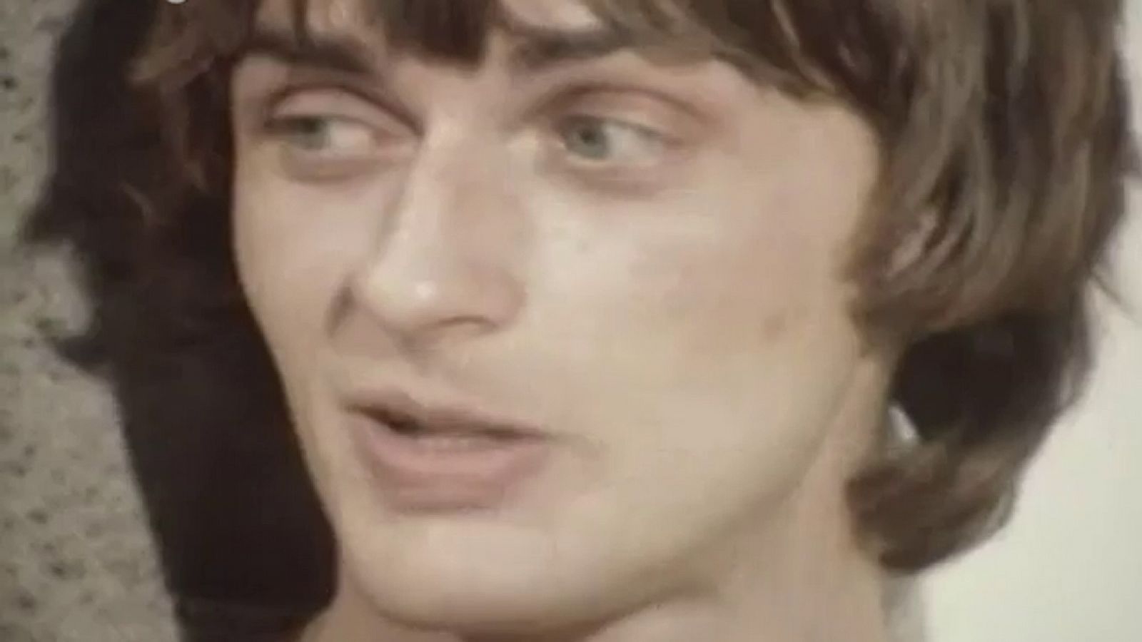 Popgrama - Mike Oldfield