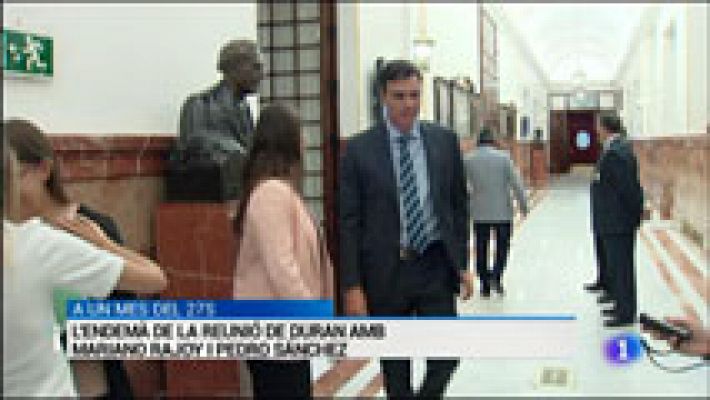 L'Informatiu - L'Informatiu en 3' - 27/08/15