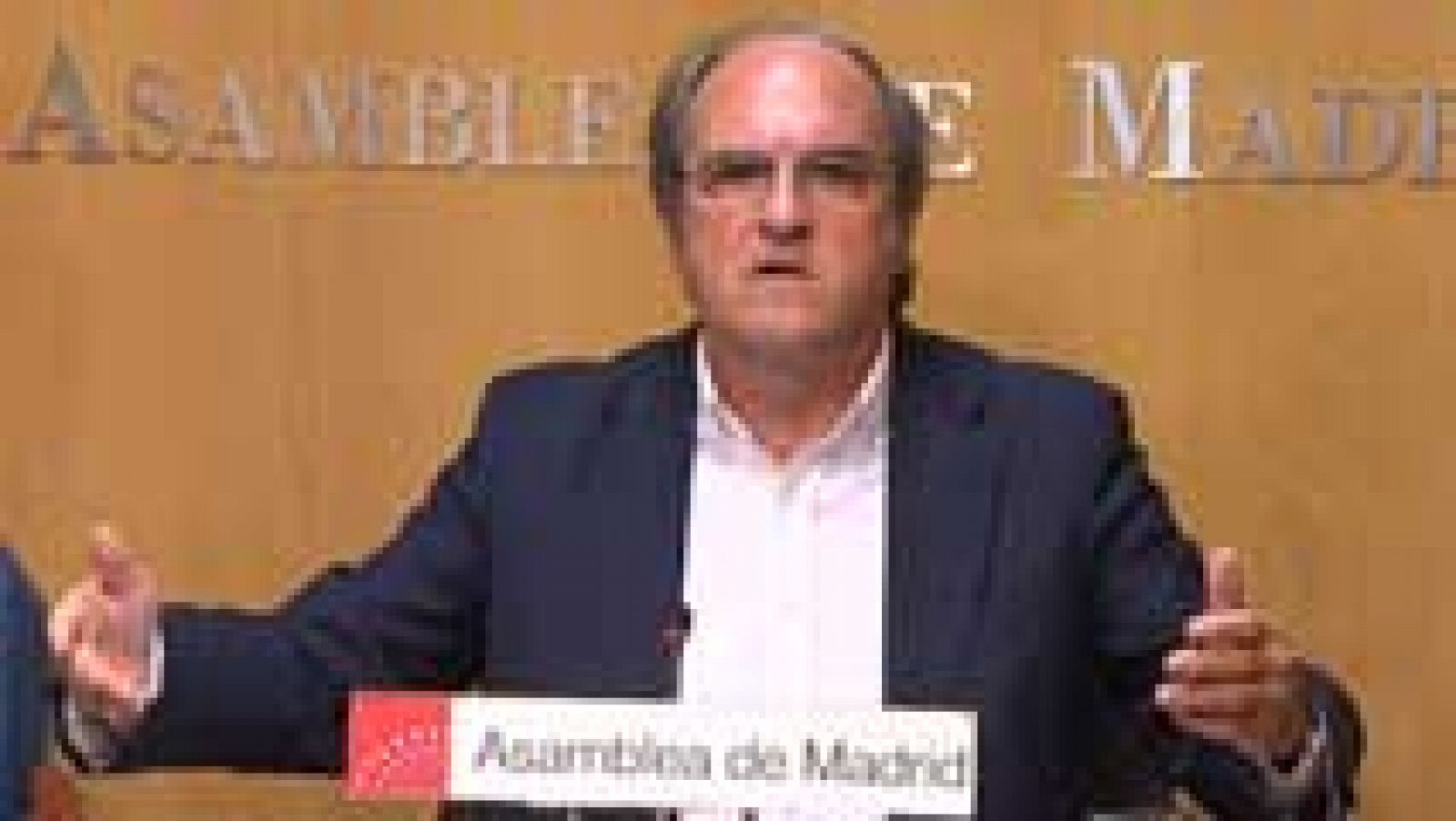 Informativo de Madrid: La Comunidad de Madrid en 4' - 27/08/15 | RTVE Play