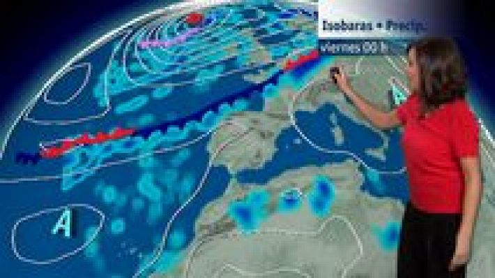 L'informatiu - Comunitat Valenciana - El tiempo en la Comunidad Valenciana - 27/08/15