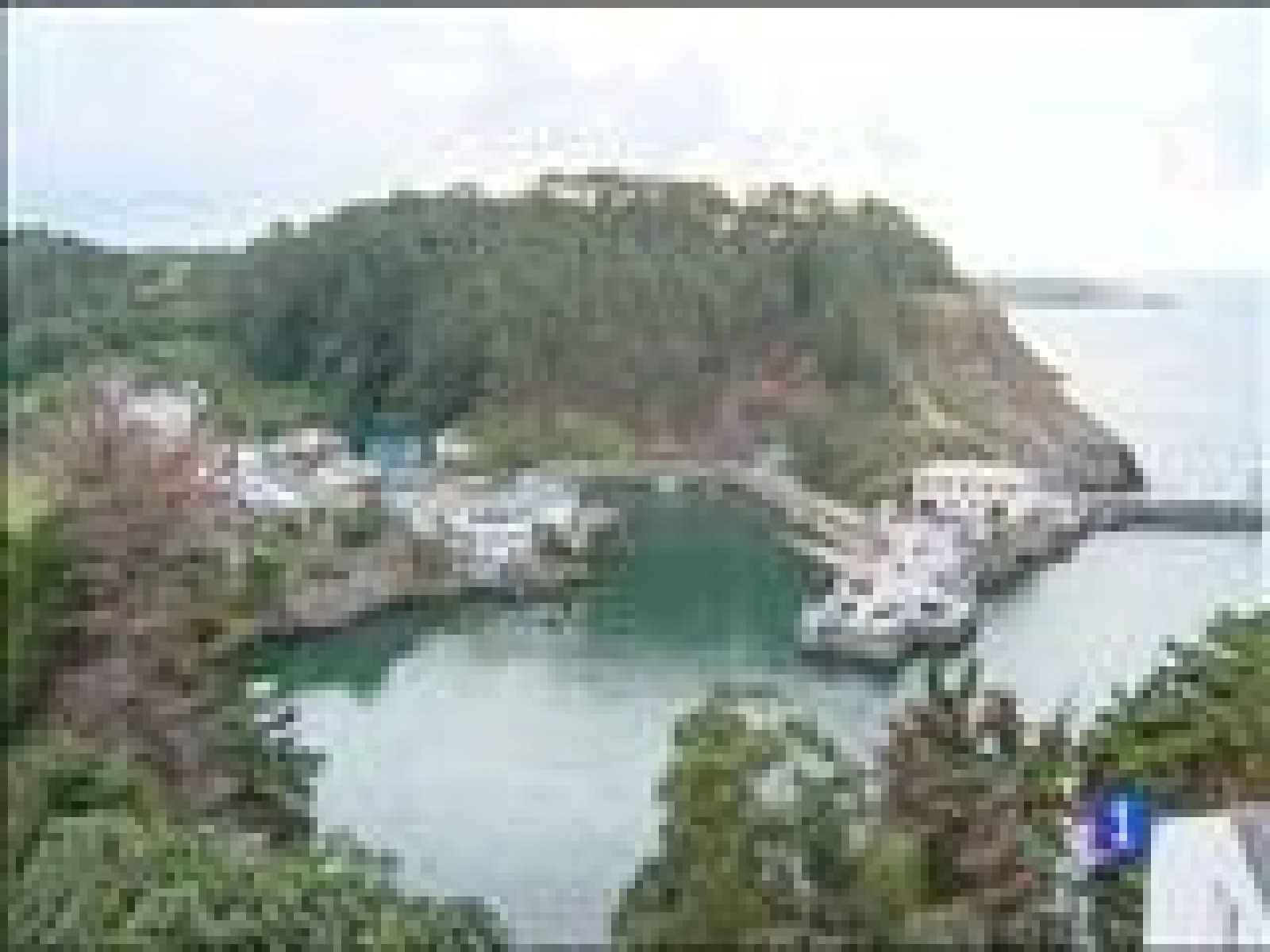 Asturias en 2' - 27/08/15 | Ver