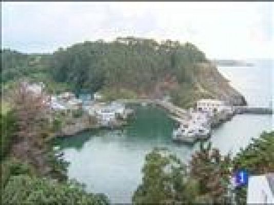 Panorama Regional - Asturias en 2' - 27/08/15