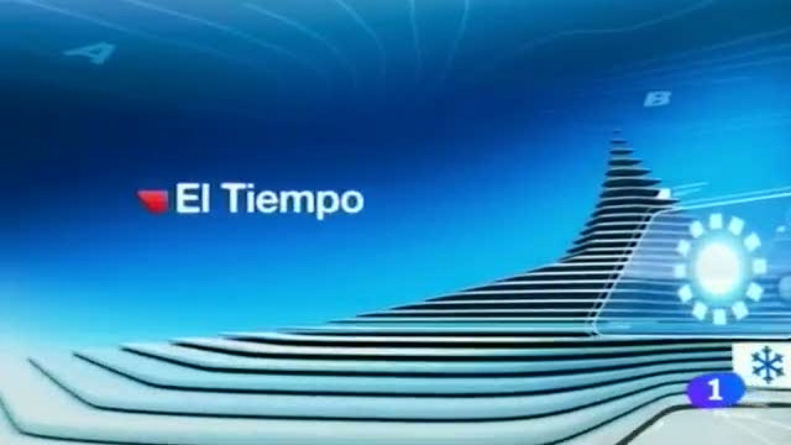 Telenavarra: El Tiempo en la Comunidad de Navarra - 27/08/2015 | RTVE Play