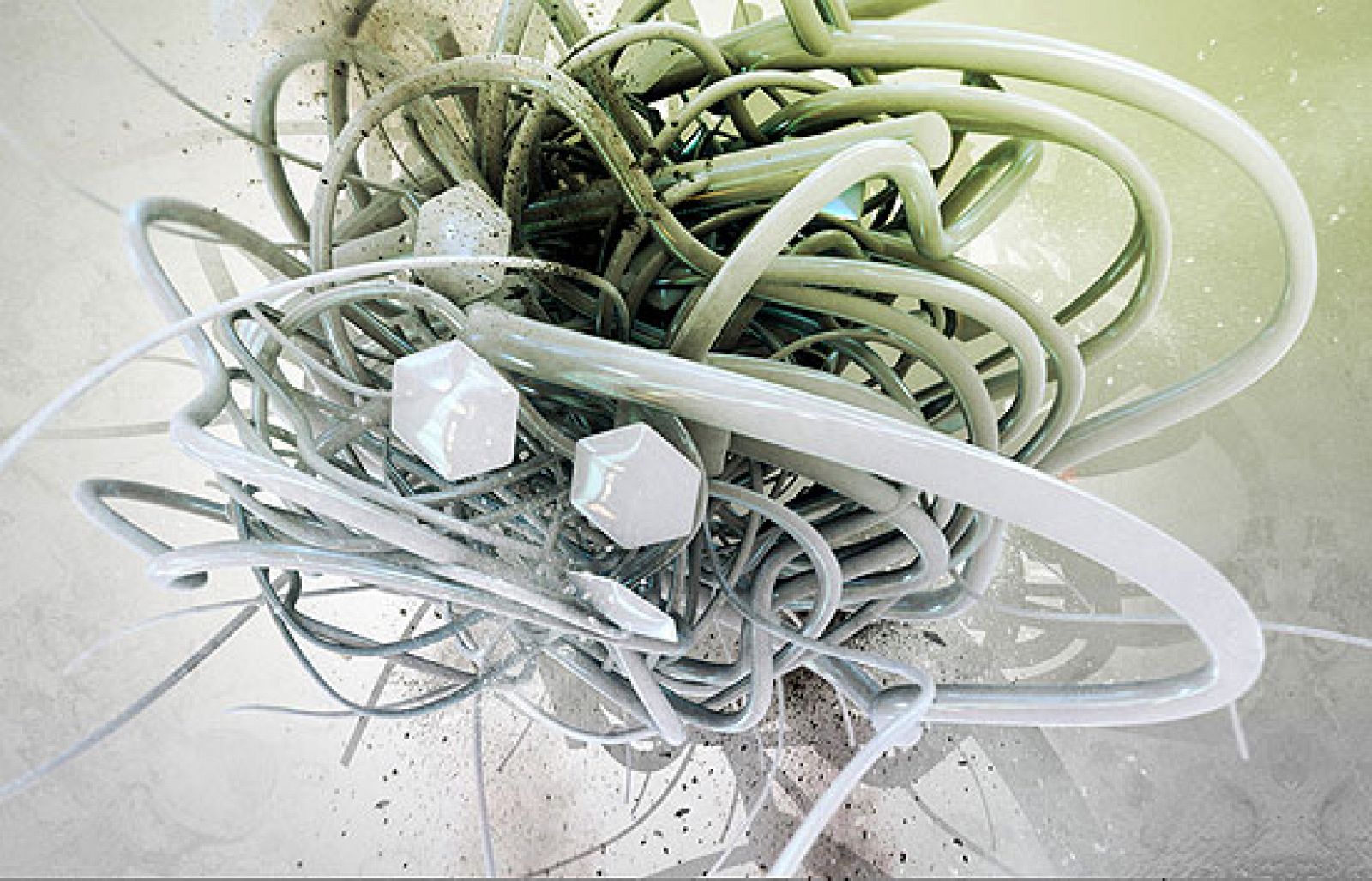 Zoom Net - ArtFutura 08 - Zoom net | Ver