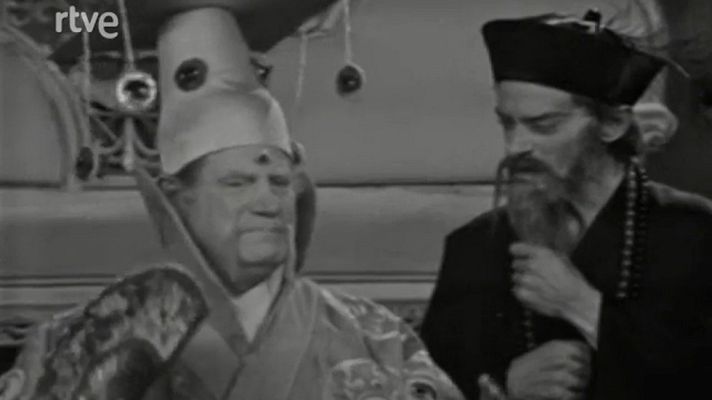 Las aventuras del hada Rebeca - Las aventuras del hada Rebeca - Capítulo 12