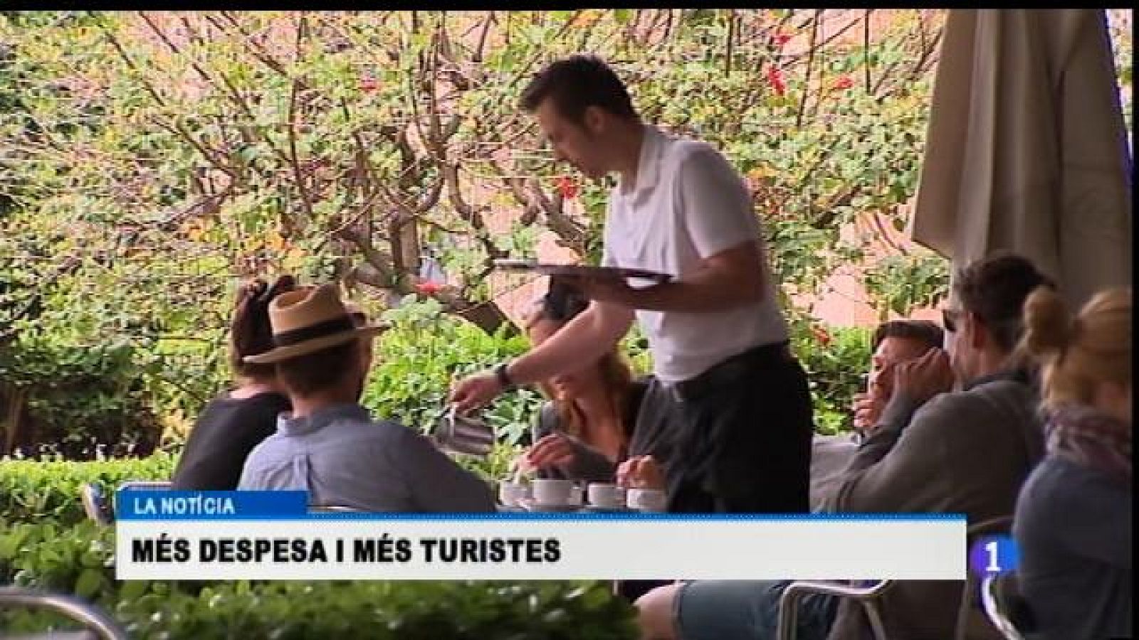 Informatiu Balear - 27/08/15