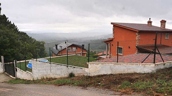 Telediario 1 - Investigan la muerte del batería del grupo 'Los Piratas' por un disparo de un guardia civil