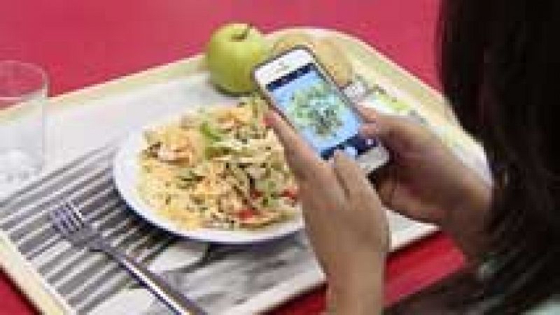 Photoworld analiza las imágenes gastronómicas de la redes para determinar que triunfa en cada región