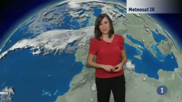 Noticias de Castilla-La Mancha - El tiempo en Castilla-La Mancha - 27/08/15