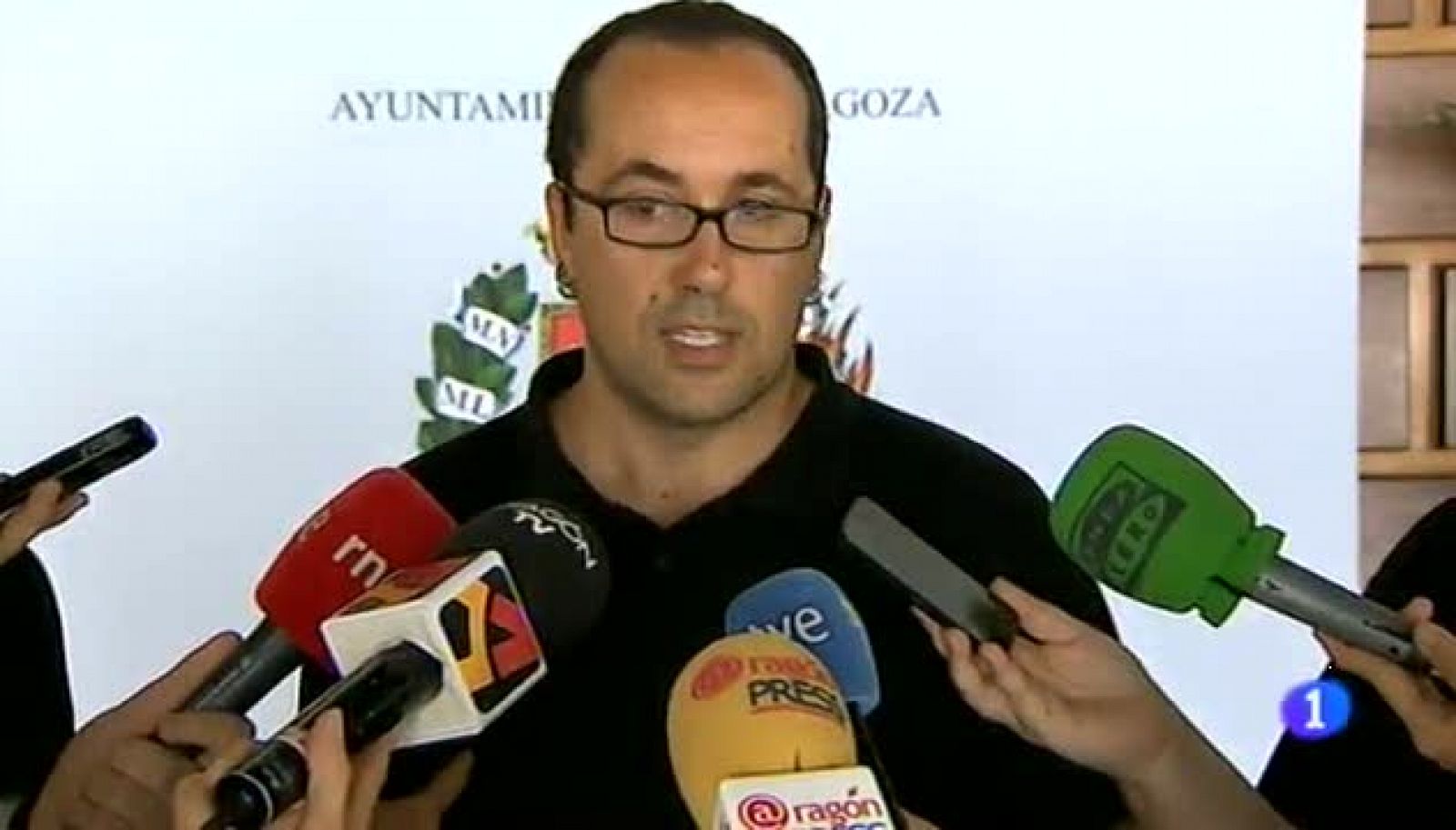 Noticias Aragón: Noticias Aragón - 27/08/15 | RTVE Play