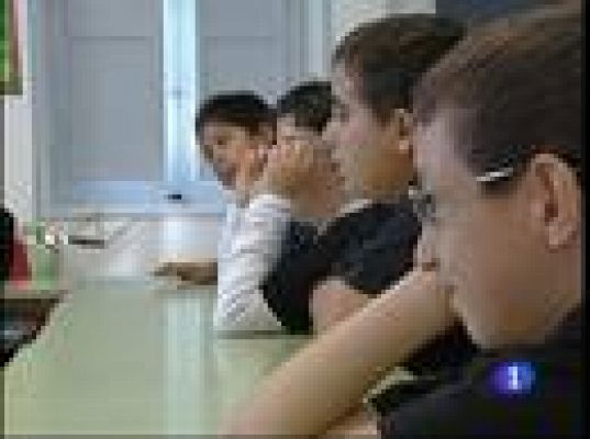  - Ópera infantil por la tolerancia