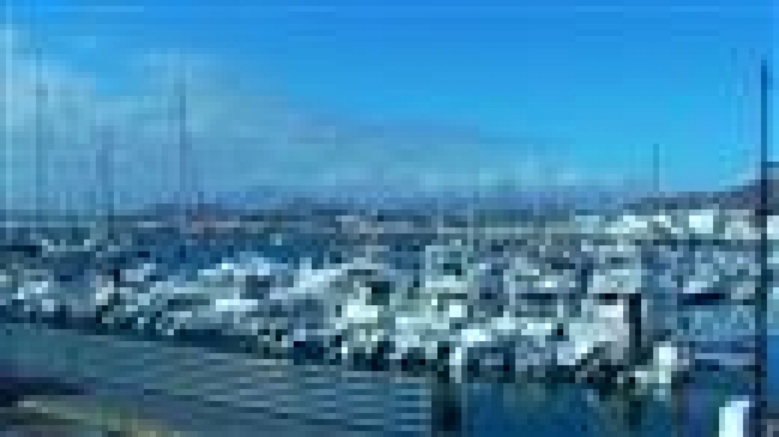 El tiempo en Canarias - 27/08/2015 | Ver