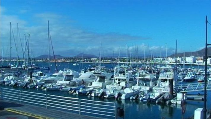 Telecanarias - El tiempo en Canarias - 27/08/2015