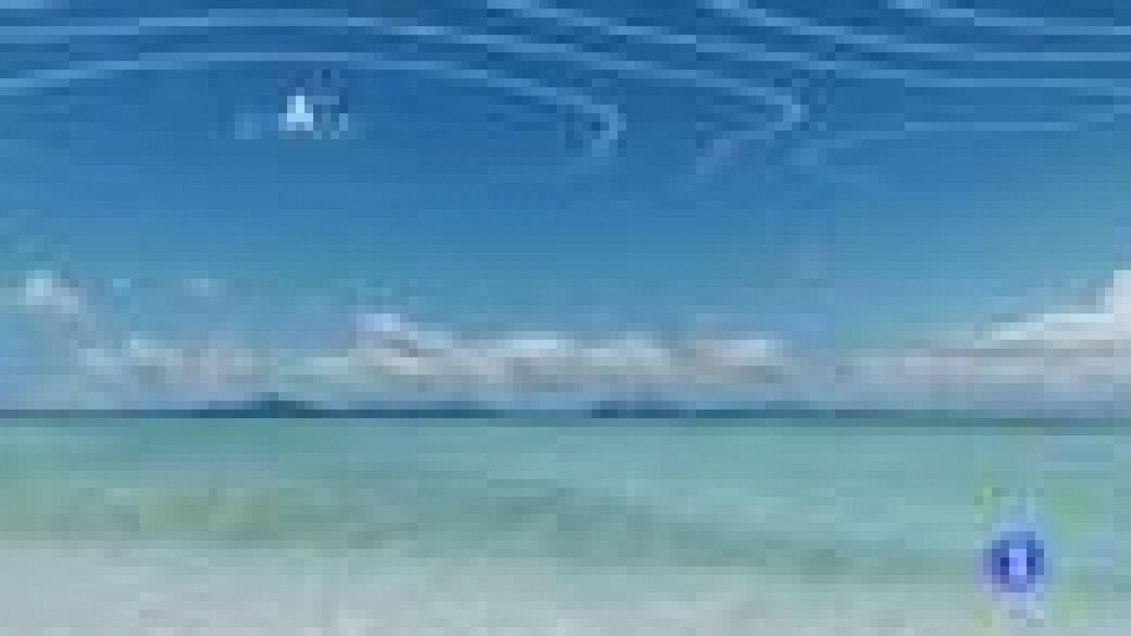 El tiempo en Cantabria - 27/08/15