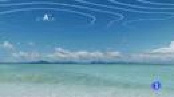 TeleCantabria - El tiempo en Cantabria - 27/08/15