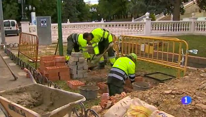 Noticias Aragón - Noticias Aragón 2 - 27/08/15