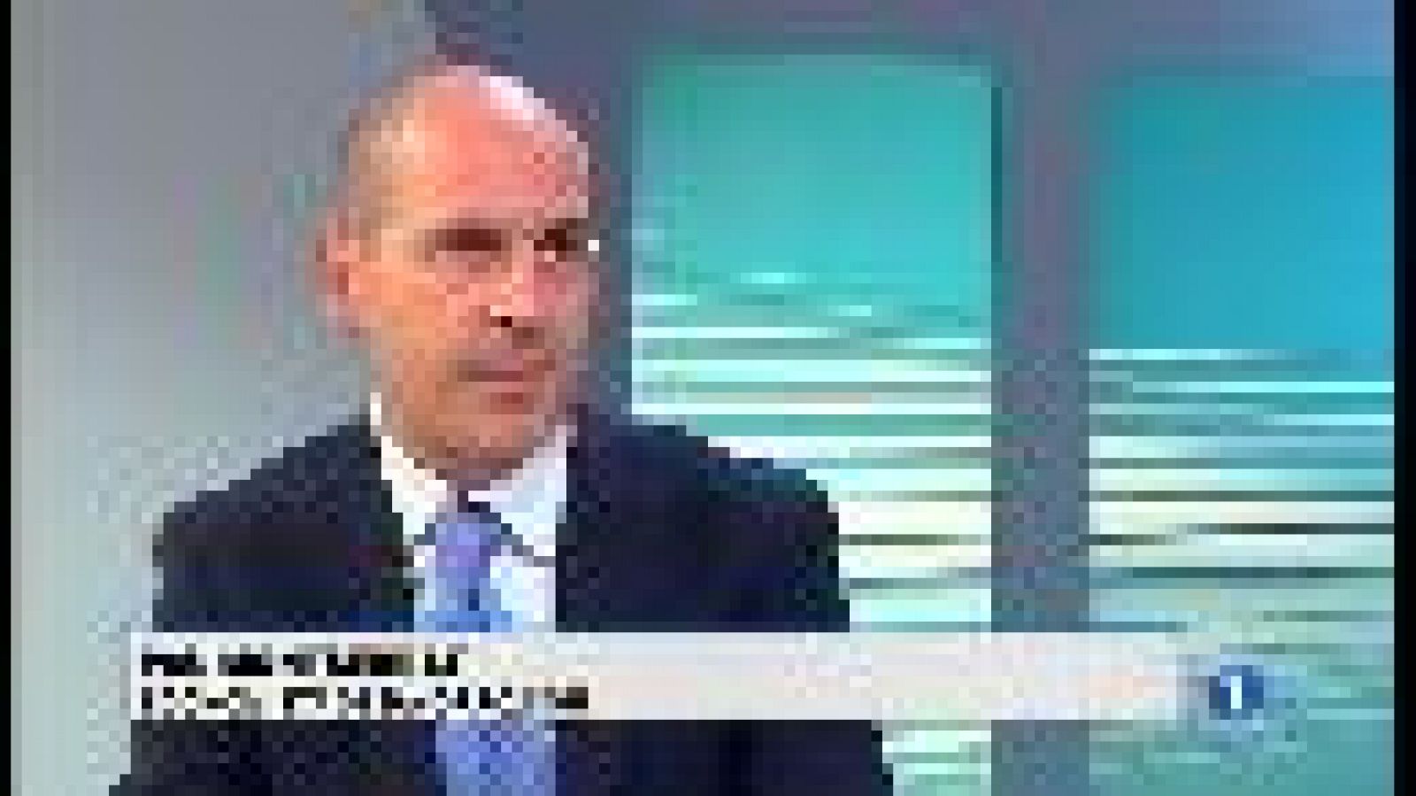 Pau Montserrat, economista: "És bon moment per comprar el primer habitatge"