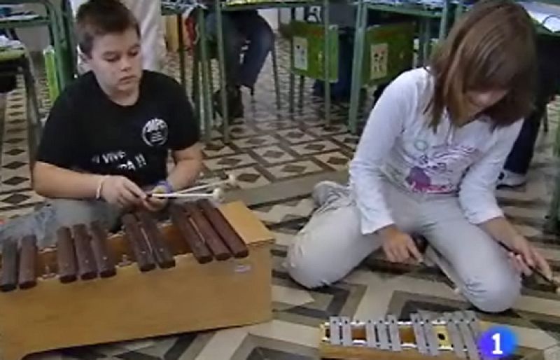 Ópera infantil por la tolerancia