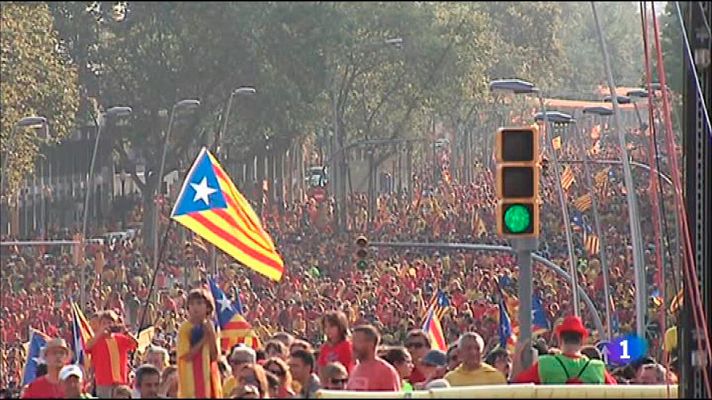 L'Informatiu - L'Informatiu 2 - 27/08/2015