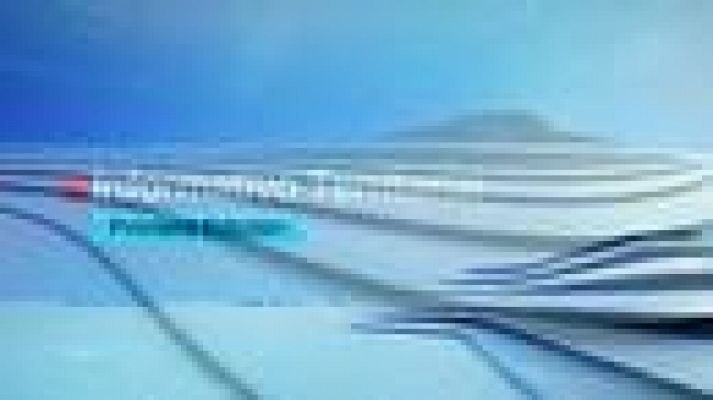 Informativo Telerioja - Telerioja en 2' - 27/08/15