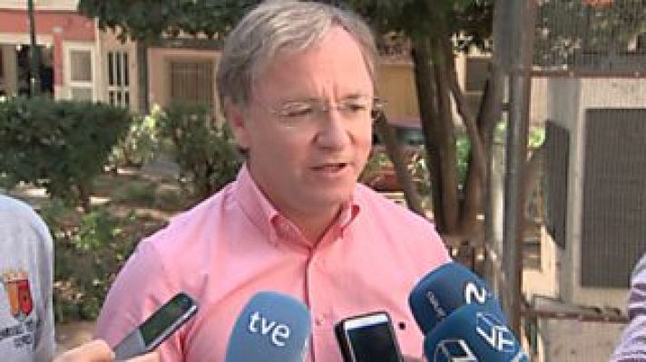 L'informatiu - Comunitat Valenciana - L'Informatiu - Comunitat Valenciana 2 - 27/08/15