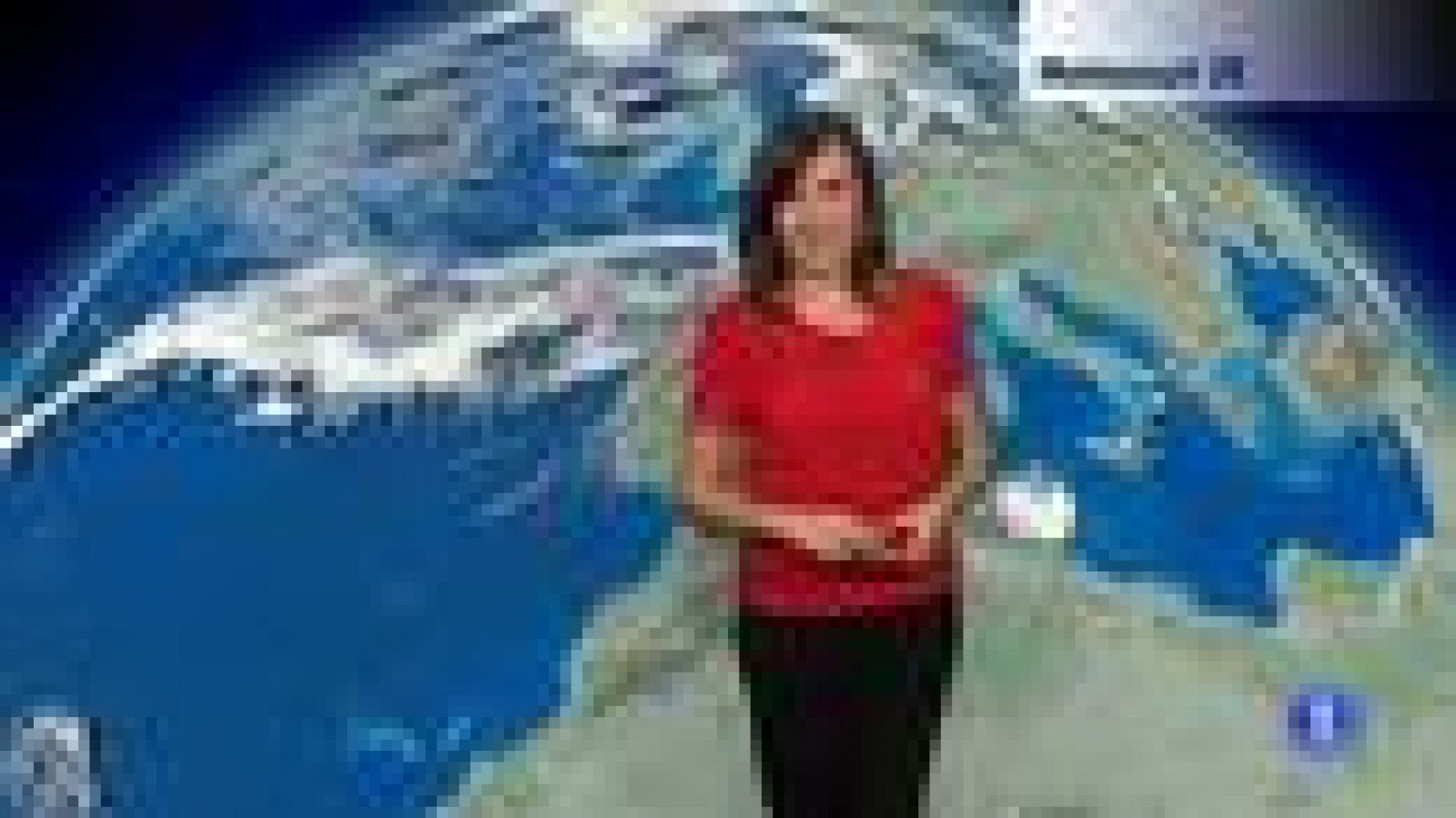 El tiempo en La Rioja - 27/08/15