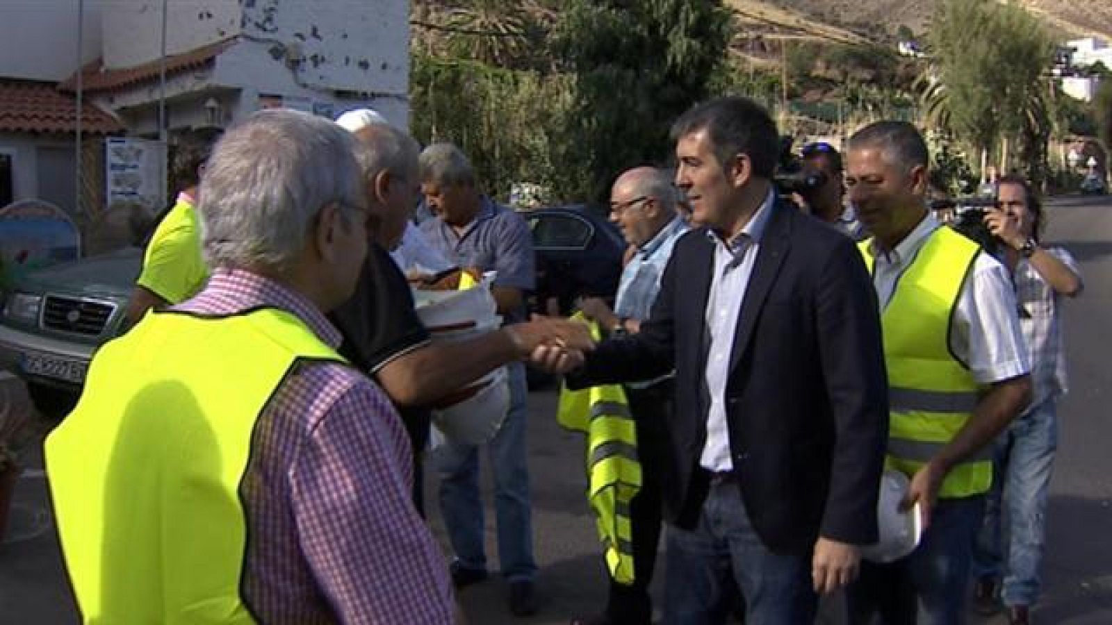 Telecanarias - 27/08/2015