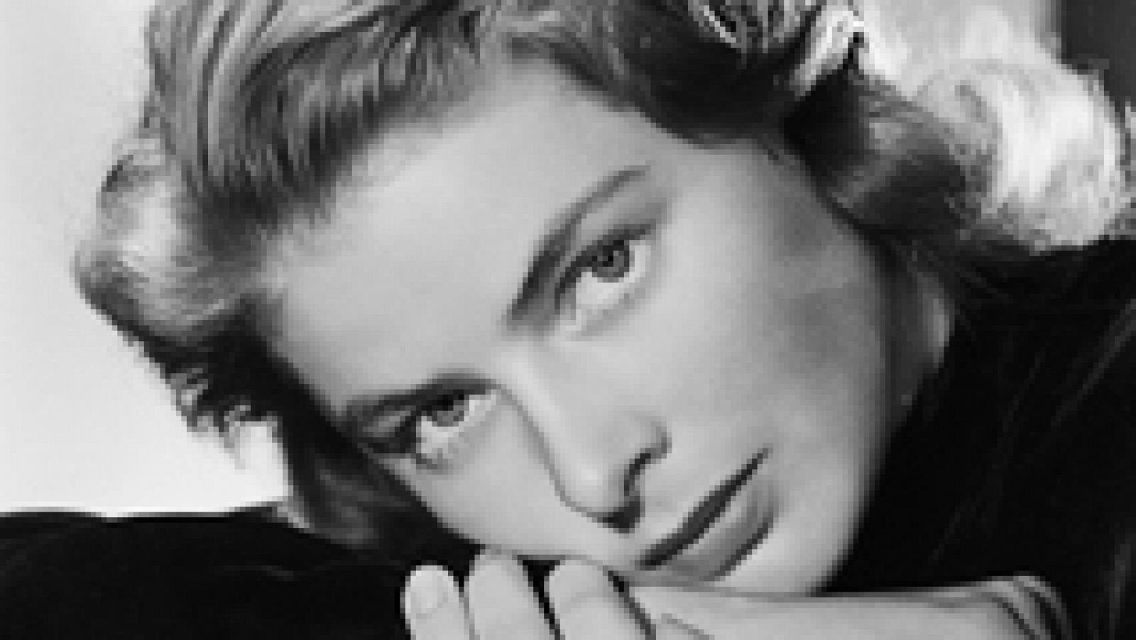 Días de cine- Centenario Ingrid Bergman