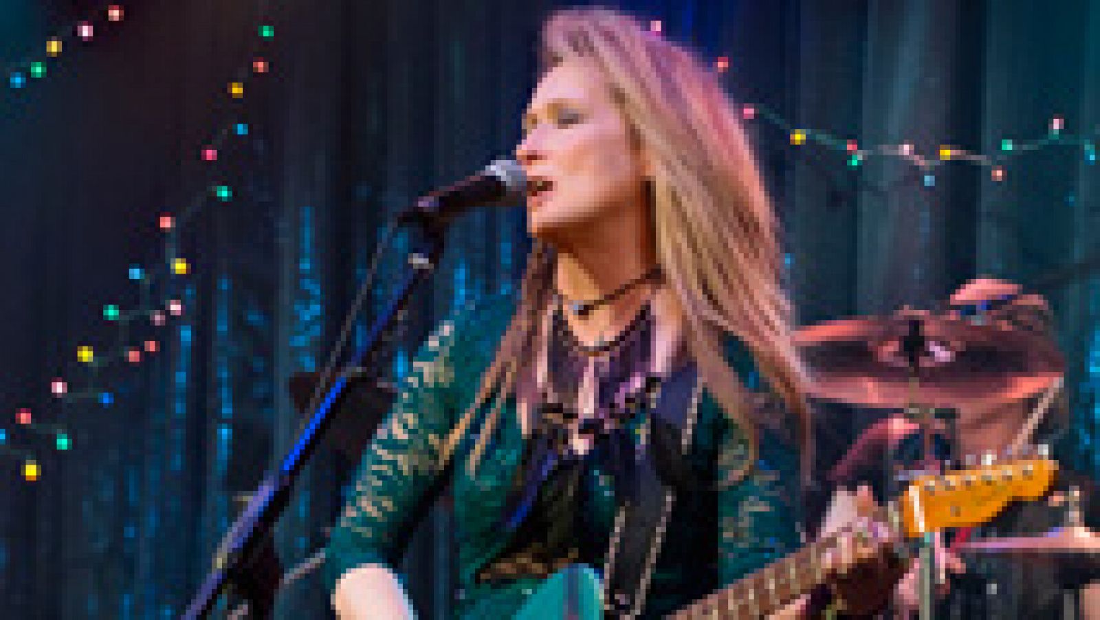 Días de cine- "Ricki"