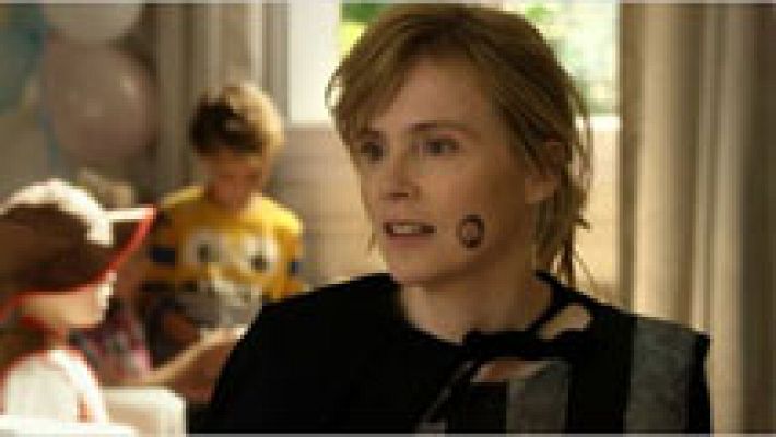 Días de cine - Las sillas musicales