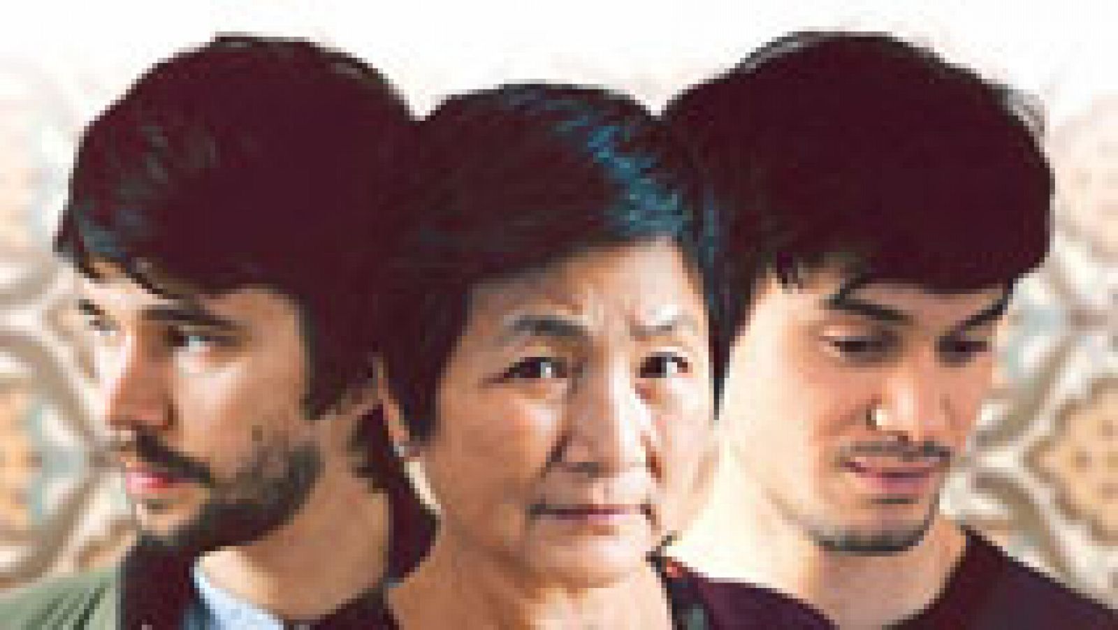 Días de cine - 'Lilting'