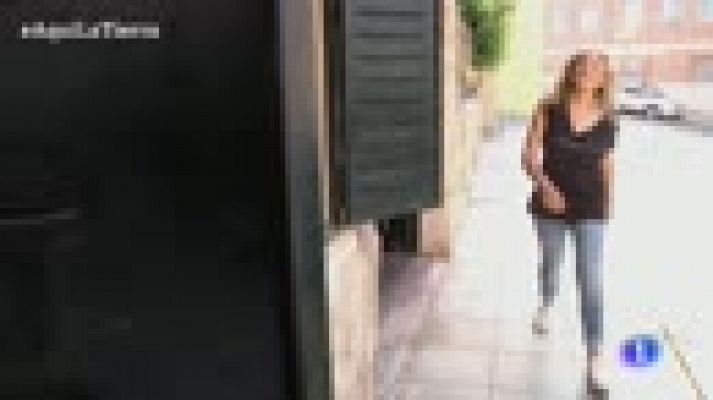 Aquí la Tierra - ¡Herreros desde 1939!