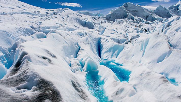 Equilibrio glacial