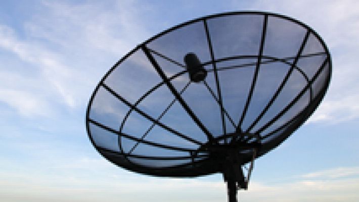 Telediario 1 - Discapacidad por hipersensibilidad a ondas electromagnéticas