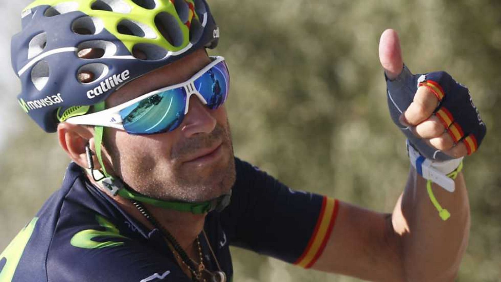 Vuelta Ciclista a España 2015 - Etapa 6: Córdoba - Sierra de Cazorla