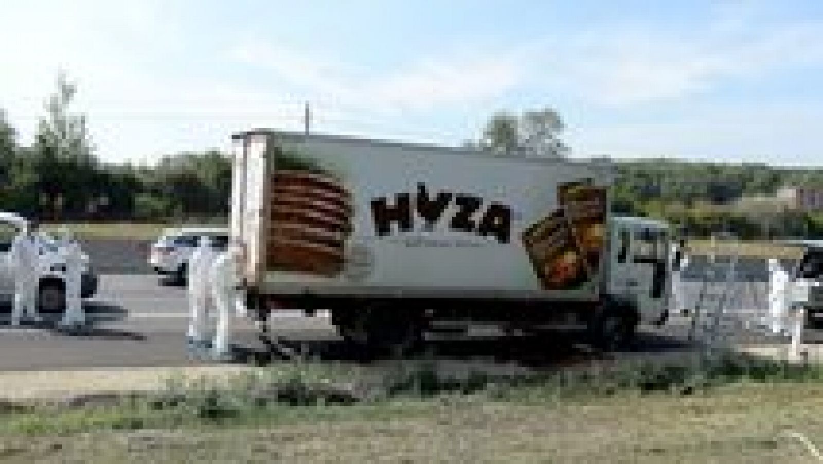 Telediario - 21 horas - 27/08/15 - Ver ahora