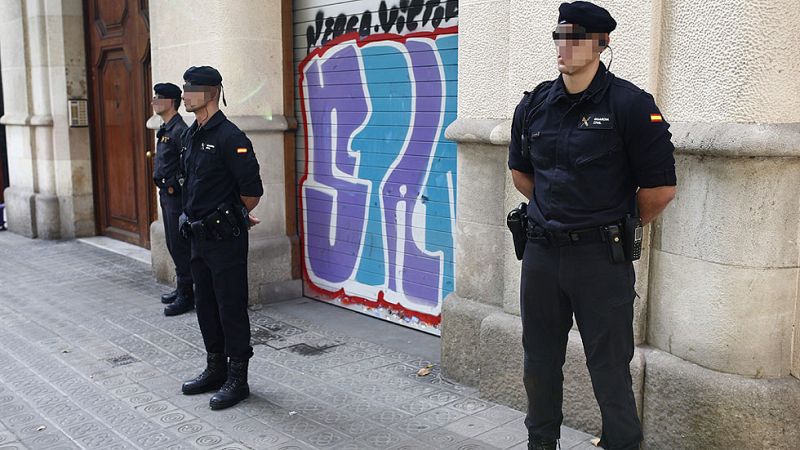 Registran la fundación de CDC por un caso de cobro de comisiones ilegales