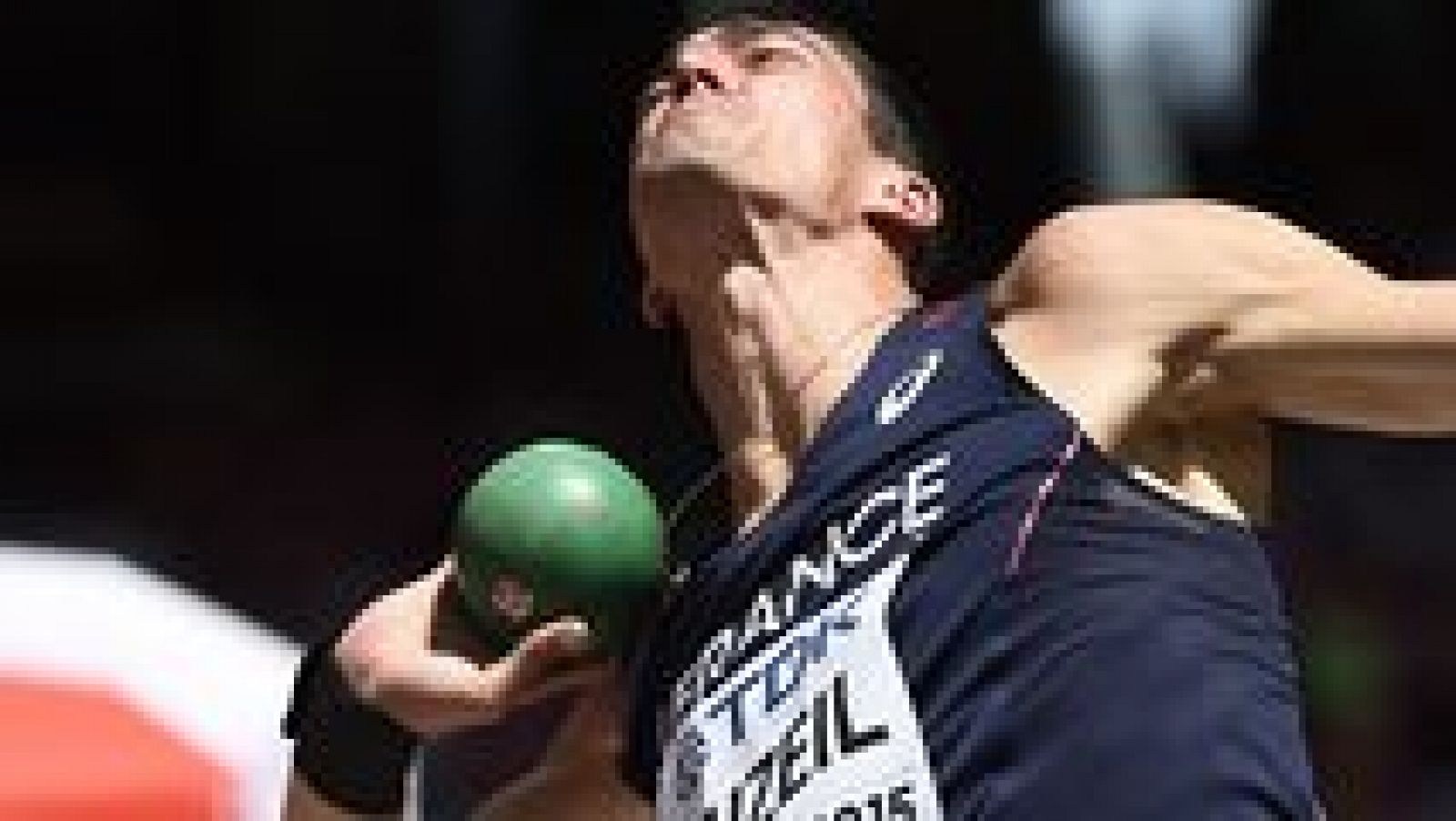 Atletismo - Campeonato del Mundo de Atletismo Pekin 2015. Sesión matinal 2 - 28/08/15 - ver ahora