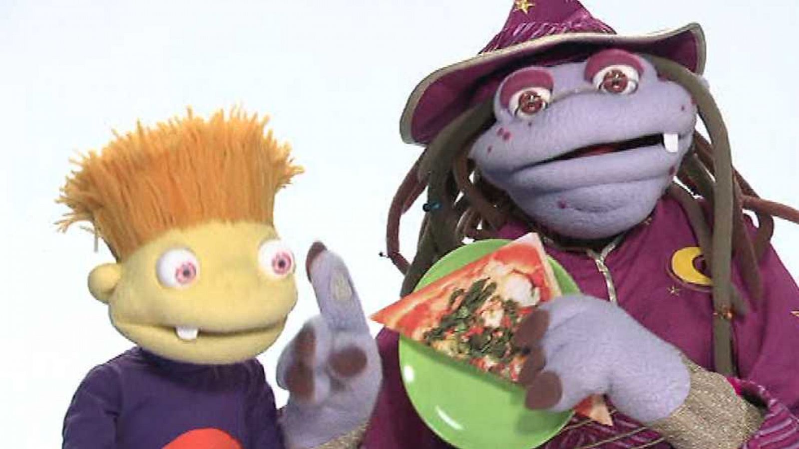 Triángulo, cuadrado y círculo - Lunnis | Ver