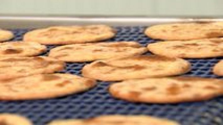 Espacio Empresa - Espacio Empresa - 28/08/15