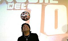 El mito se hace entrenador