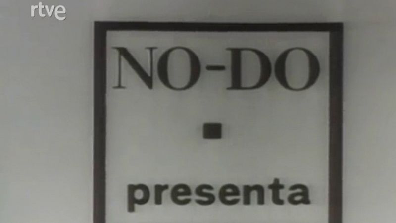 La noche del cine español - El NO-DO