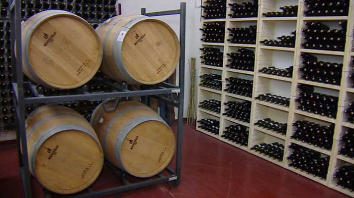 Informativo de Madrid - La Comunidad de Madrid en 4' - 28/08/15