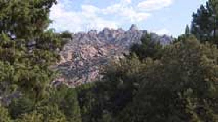 Informativo de Madrid - El Tiempo en la Comunidad de Madrid - 28/08/15