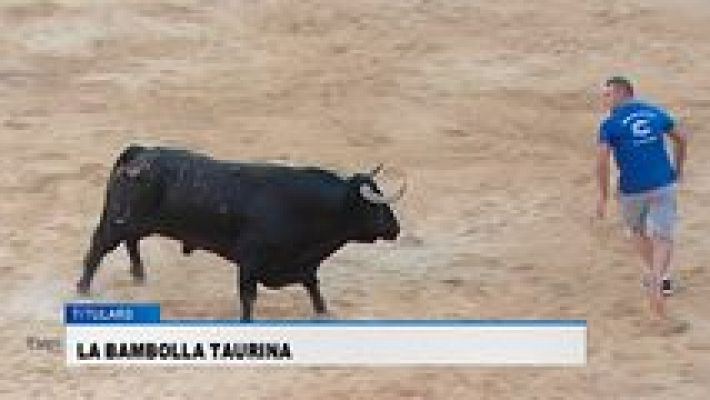 L'informatiu - Comunitat Valenciana - La Comunidad Valenciana en 2' - 28/08/15