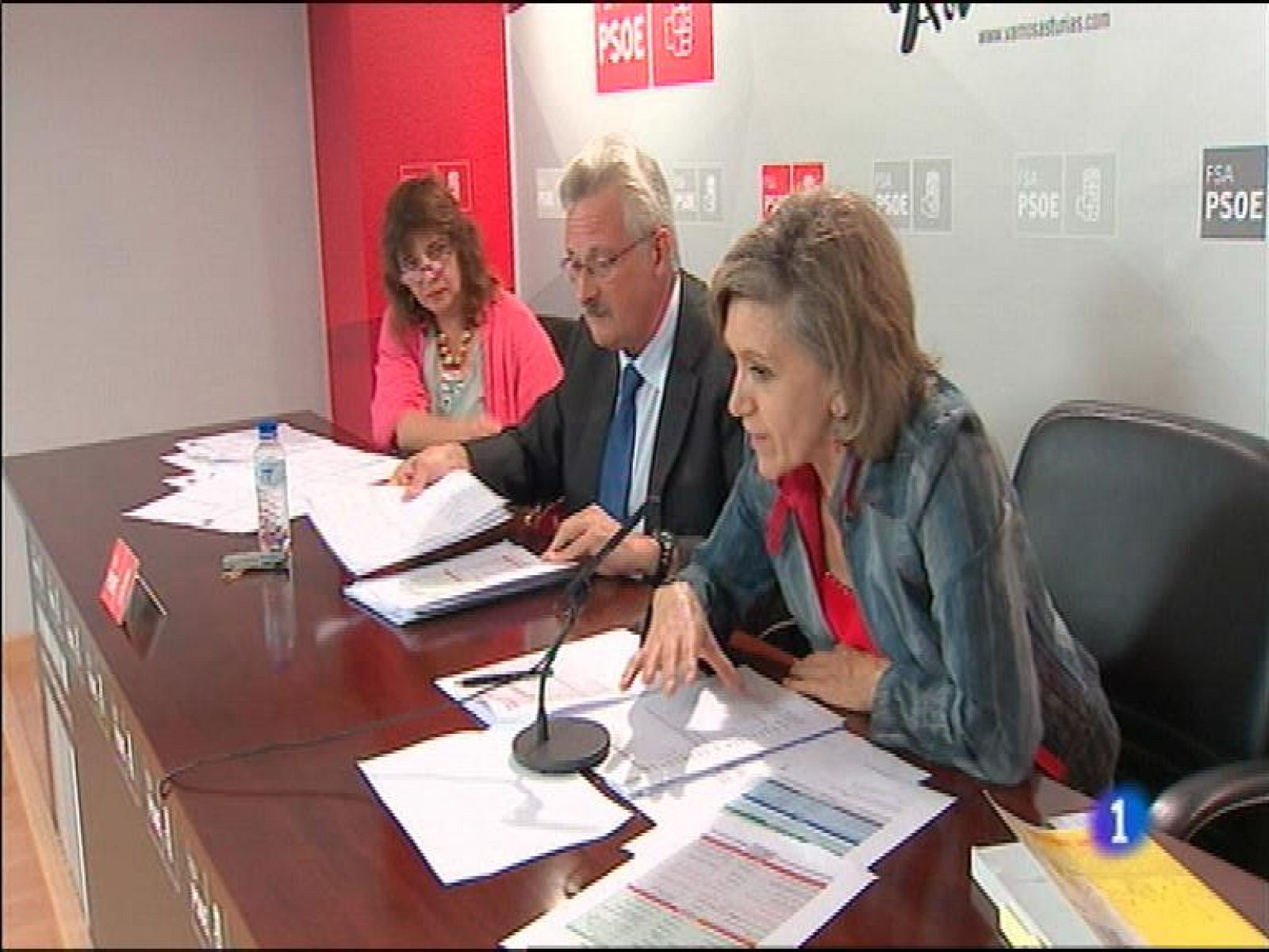 Asturias en 2' - 28/08/15 | Ver